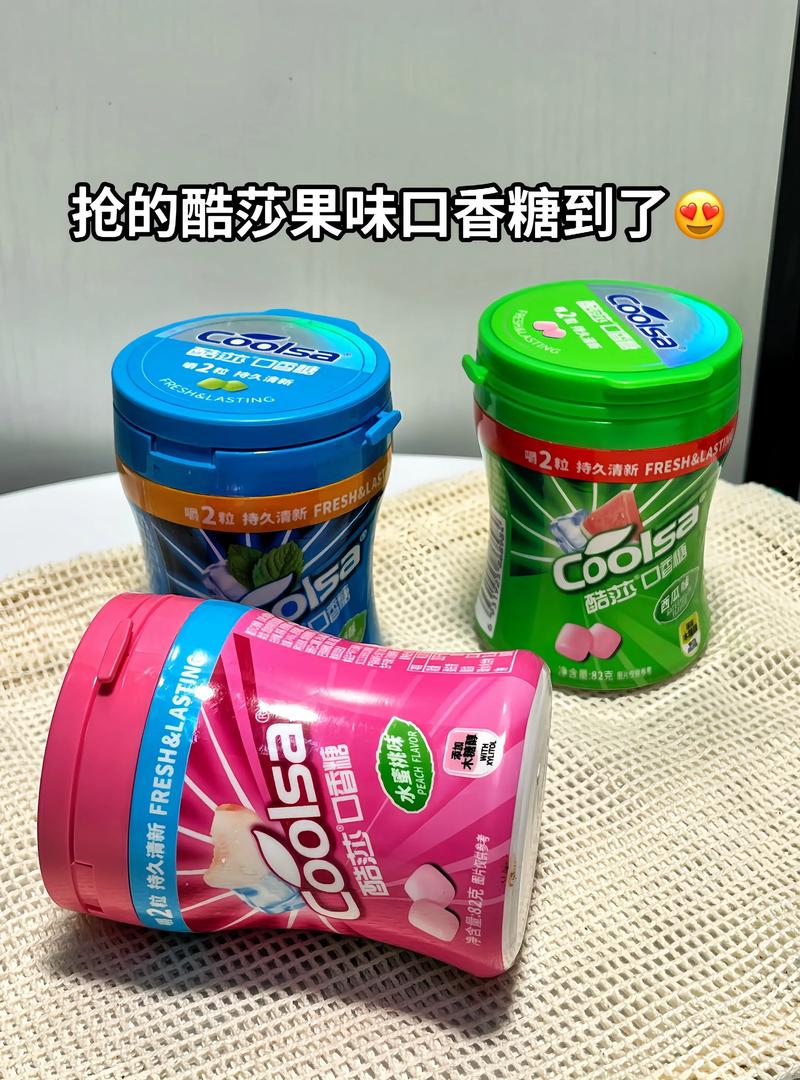 揭秘功能性糖的力量：改善健康的新选择